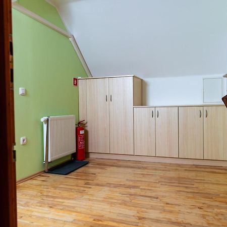 Apartment Markic Bohinj Exterior photo