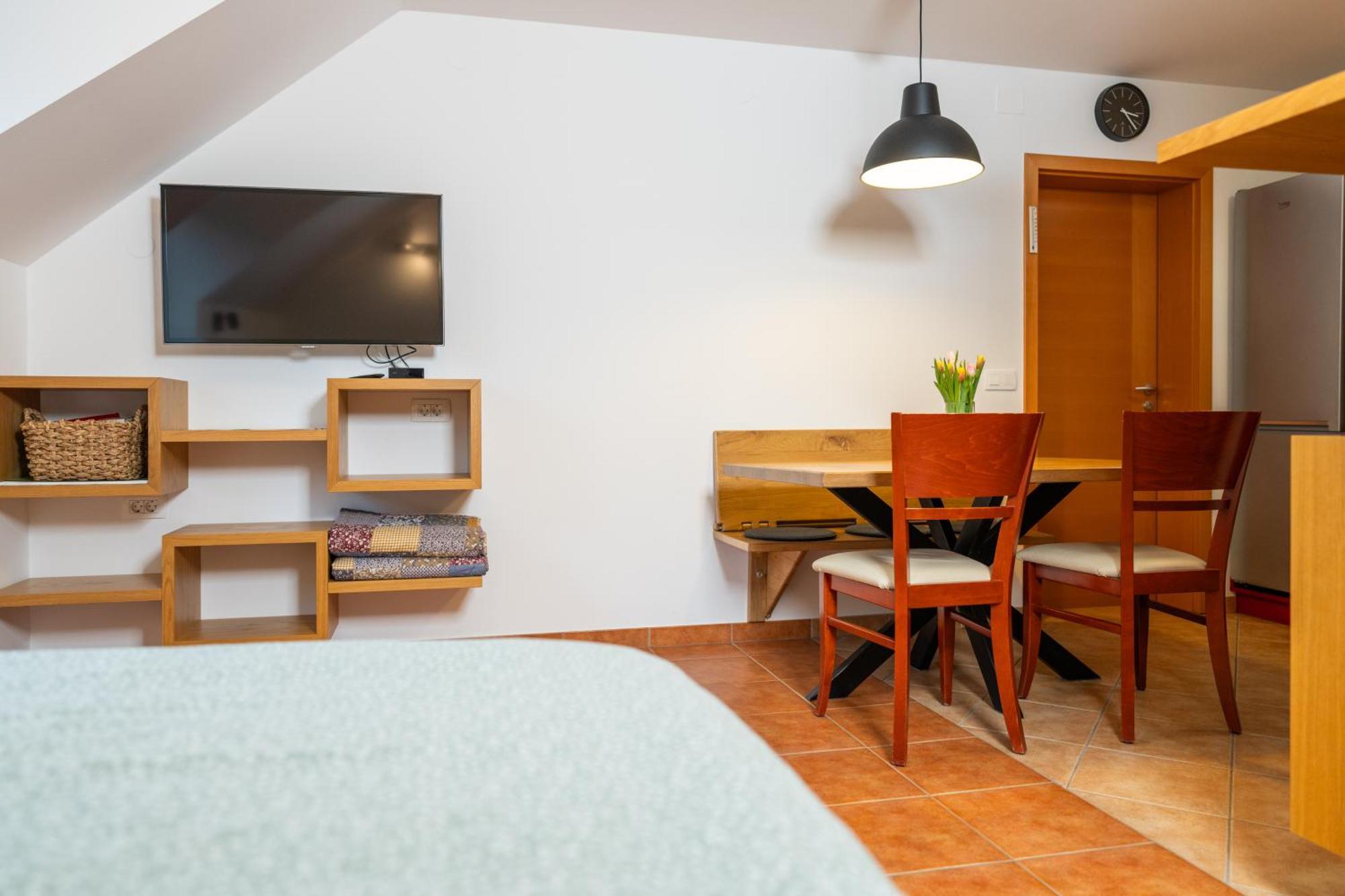 Apartment Markic Bohinj Exterior photo