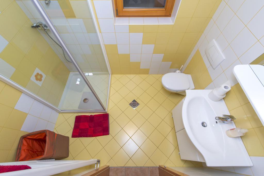 Apartment Markic Bohinj Room photo